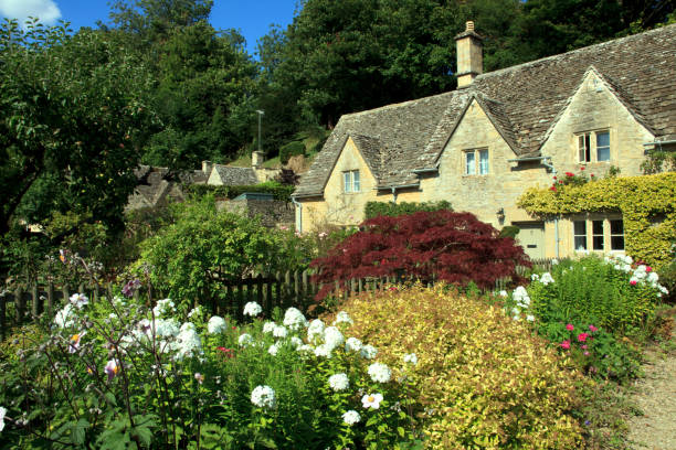 istock England, United Kingdom, Europe. 1261140771