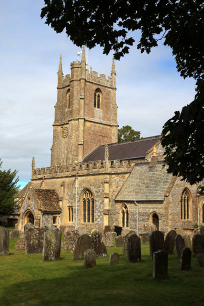 istock England, United Kingdom, Europe. 1261149149