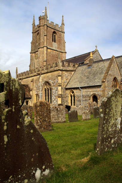istock England, United Kingdom, Europe. 1261149666