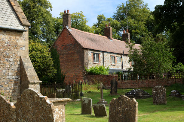 istock England, United Kingdom, Europe. 1261150200