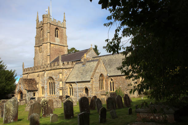 istock England, United Kingdom, Europe. 1261150215