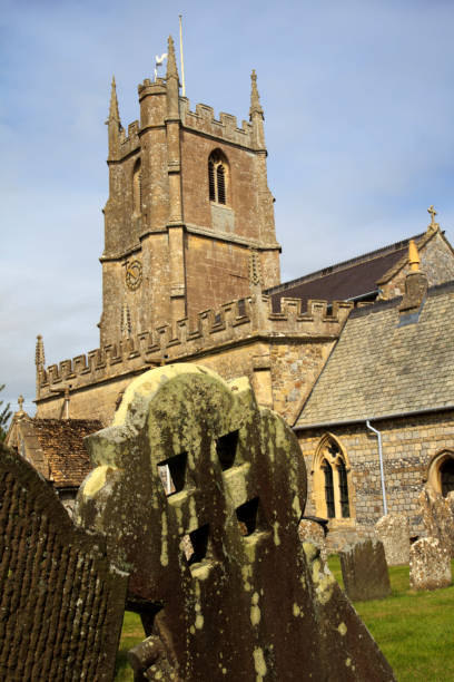 istock England, United Kingdom, Europe. 1261150762