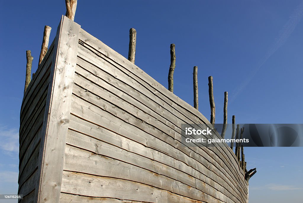 Noah del arca - Foto de stock de Arca - Barco libre de derechos