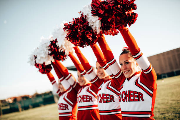istock cheerleader all together 1261164179