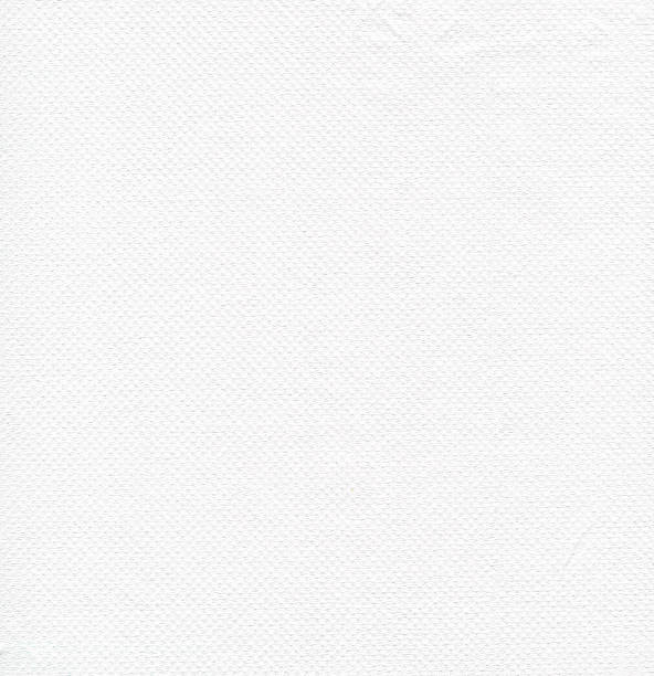 A white tissue paper background stock photo