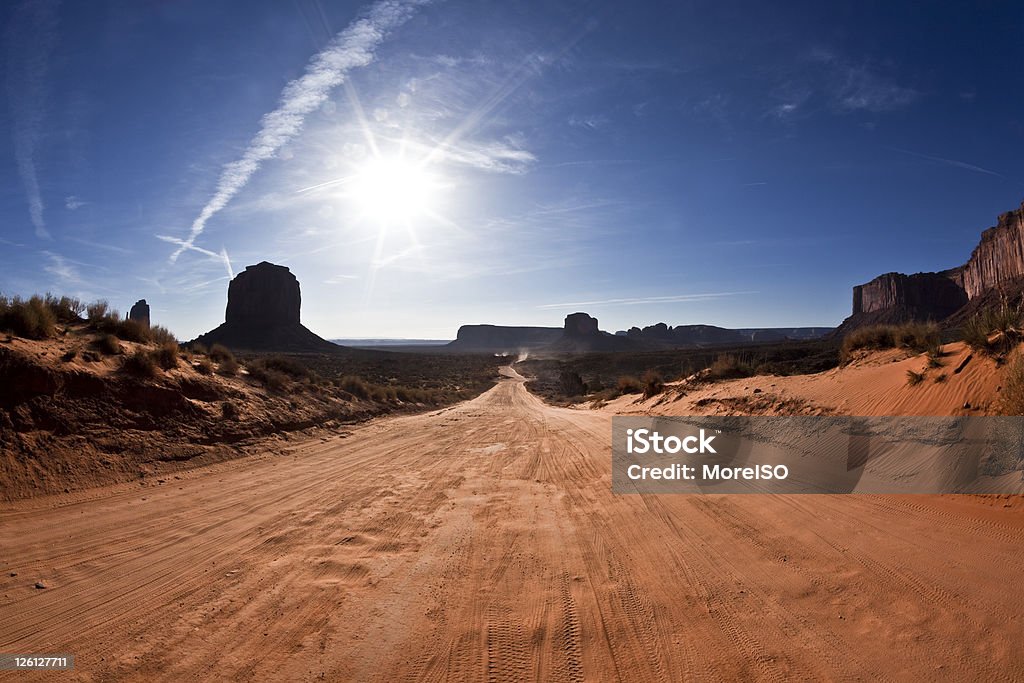 Valle monumento - Foto de stock de Aire libre libre de derechos