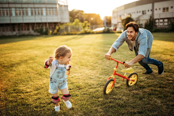 istock Healthy day in nature 1261330321