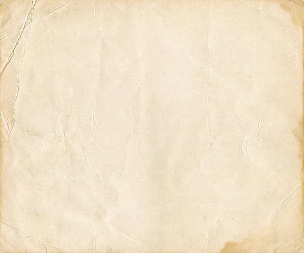 istock Old grunge parchment paper texture 1261361722