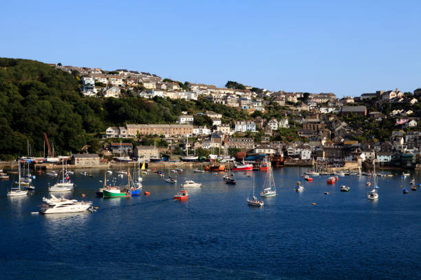 istock England, United Kingdom, Europe. 1261364451