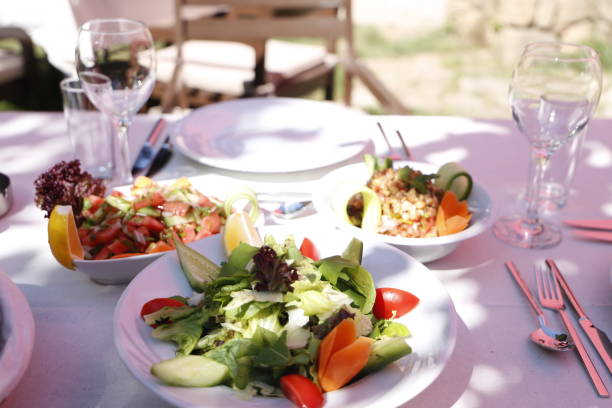 istock green salad with tuna 1261443930