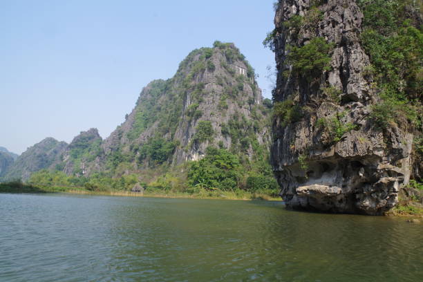 istock Trang An Landscape Complex of Tam Coc 1261446622