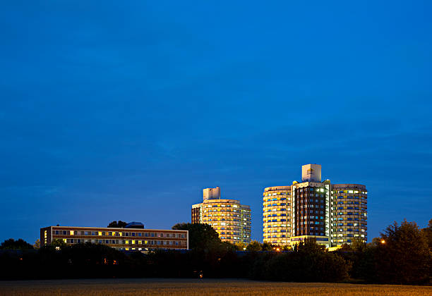 istock University Clinic Buildings 126146794