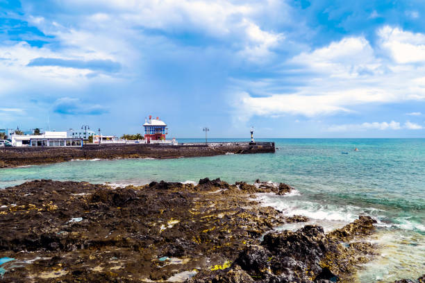istock Arrieta, Lanzarote / Spain 1261500065