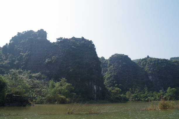 istock Trang An Landscape Complex of Tam Coc 1261506711