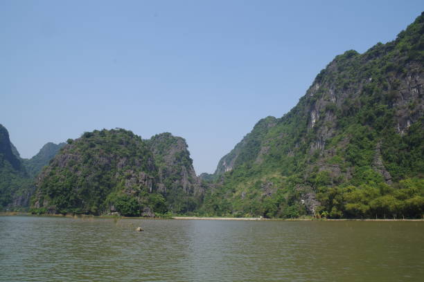 istock Trang An Landscape Complex of Tam Coc 1261509490