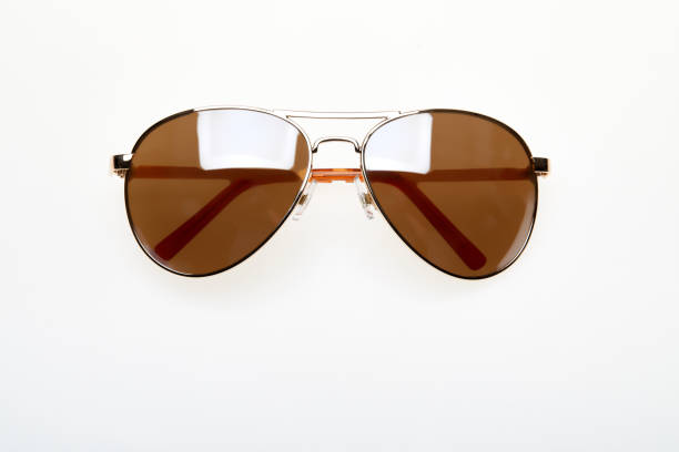 Sunglasses under natural sunlight during daytime