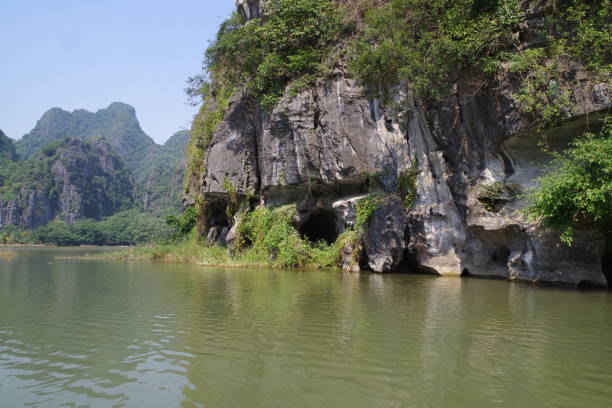istock Trang An Landscape Complex of Tam Coc 1261526771