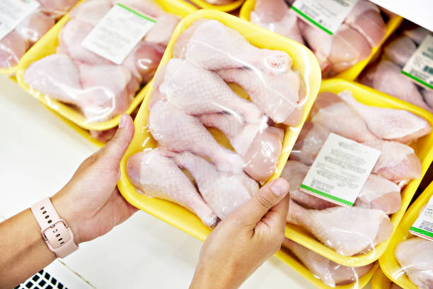 22,900+ Chicken Meat Market Stock Photos, Pictures & Royalty-Free Images -  iStock