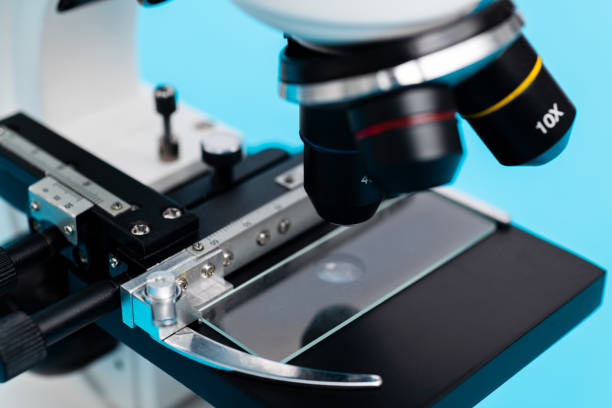 Microscope is used for conducting planned, research experiments, educational demonstrations in medical and clinical laboratories.