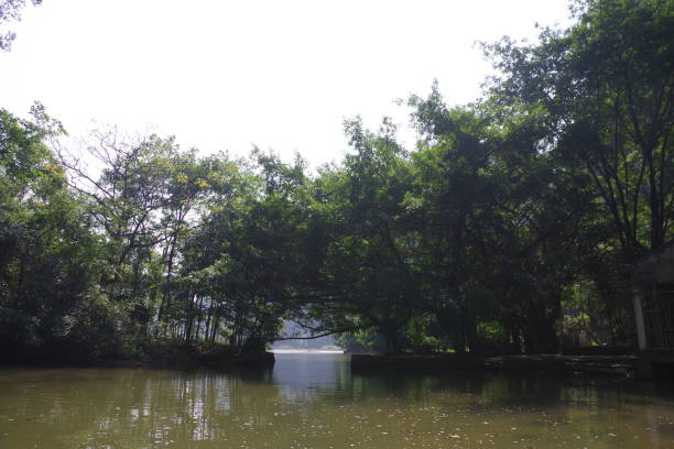 istock Trang An Landscape Complex of Tam Coc 1261573735
