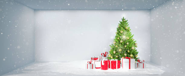 istock Christmas Sale 1261599566