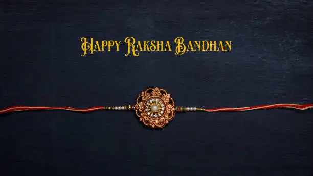 rakhi festival of india, rakshabandhan celebration - a hindu festival