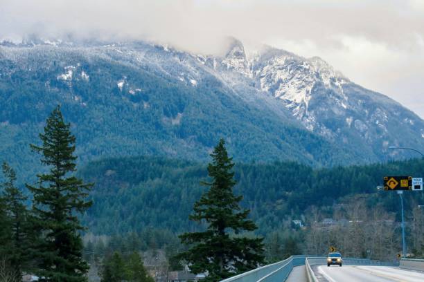 istock The Scenic Road Trip 1261636423
