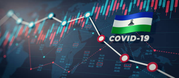 istock COVID-19 Coronavirus Lesotho Economic Impact 1261644038