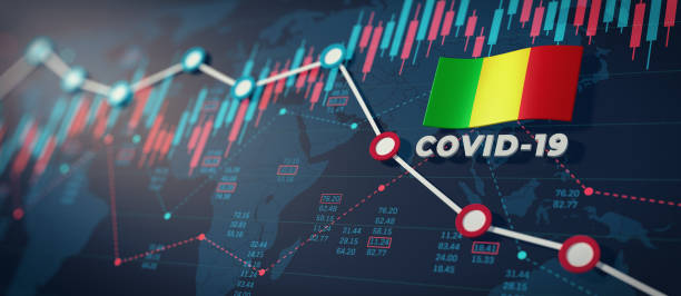 istock COVID-19 Coronavirus Mali Economic Impact 1261645099