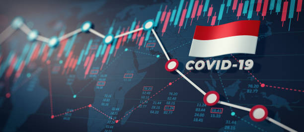 istock COVID-19 Coronavirus Monaco Economic Impact 1261646194