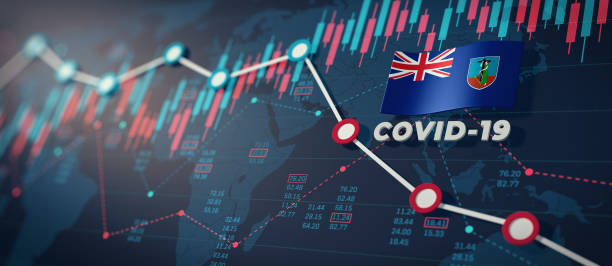 istock COVID-19 Coronavirus Montserrat Economic Impact 1261646750