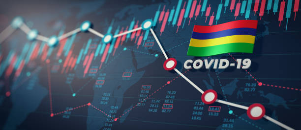 istock COVID-19 Coronavirus Mauritius Economic Impact 1261646755