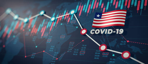 istock COVID-19 Coronavirus Liberia Economic Impact 1261646758