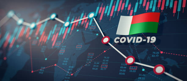 istock COVID-19 Coronavirus Madagascar Economic Impact 1261646771