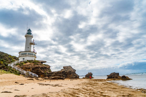 Victoria, Australia.