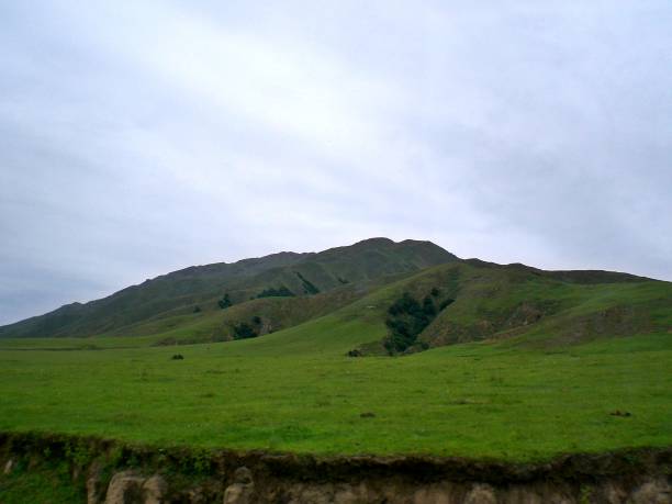 istock Mountains landscape near Amaicha del Valle 1261718212