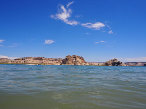 istock Lake Powell, Page, Arizona. 1261720312