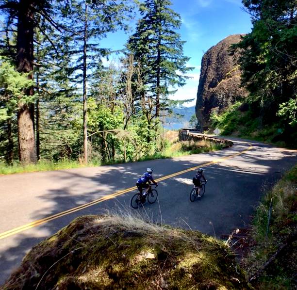 istock riding bicycles in the columbia river gorge 1261727759