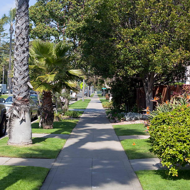 istock Coronado cityscape, San Diego 126177301