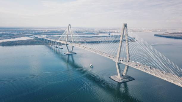 Arthur Ravenel Jr. Bridge (wide)