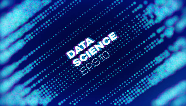 1,000+ Data Science Pattern Stock Illustrations, Royalty-Free Vector ...