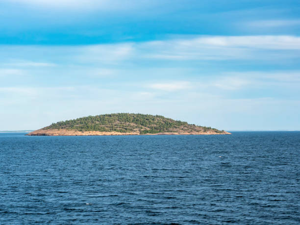 istock Island of Bla Jungru 1261884473
