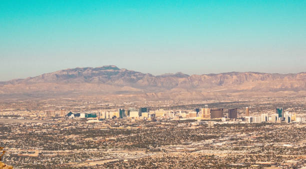 istock Daytime Las Vegas 1262024595