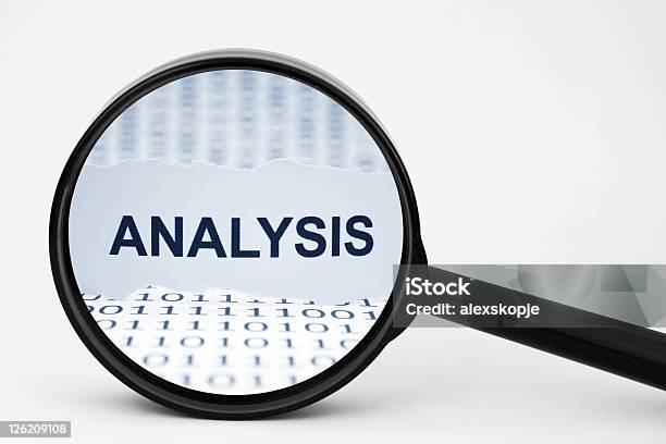 Analysis Stock Photo - Download Image Now - Analyzing, Annual Event, Balance