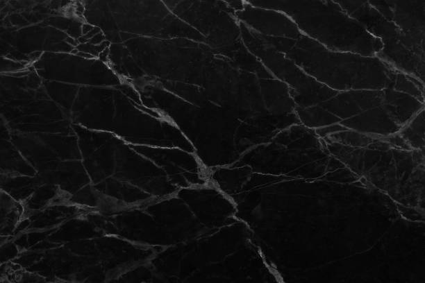istock Black marble natural pattern for background, abstract natural marble black and white 1262104867