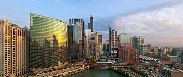 istock City of Chicago. 126215966