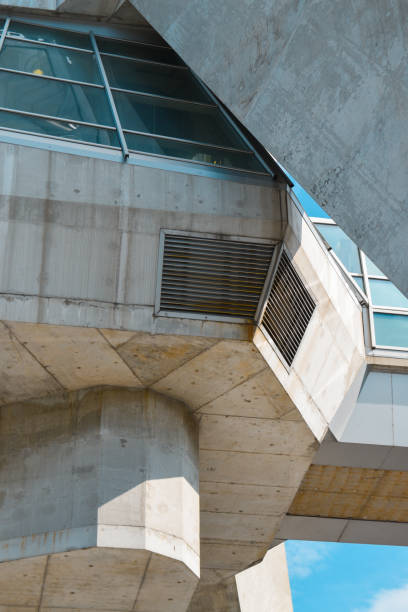 istock Detail / Avala tower 1262196070