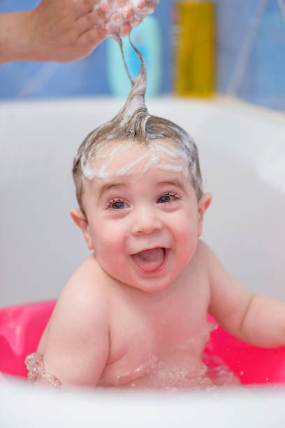 istock Happy Baby Shower 1262197419