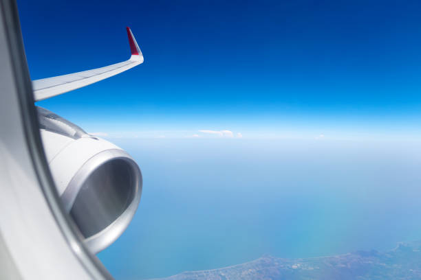 Concept for traveling, safety, life and learn, departure