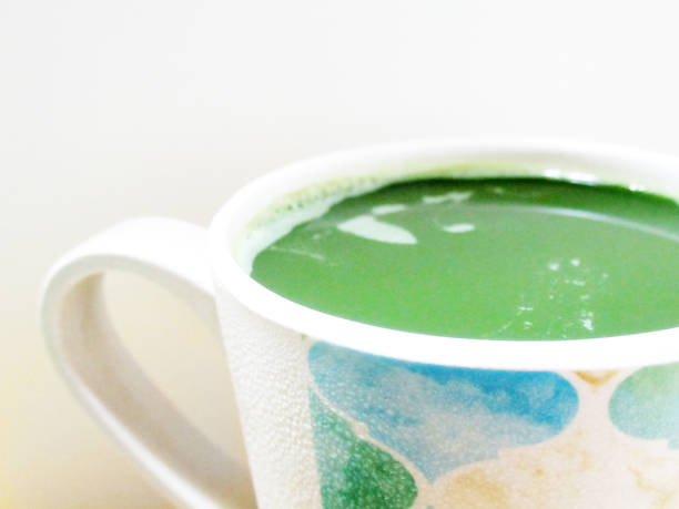 Green juice